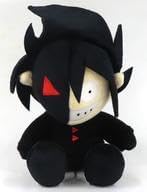 コロコロプレミア ブラックチャンネル ぬいぐるみ ぬいぐるみ ブラック オリジナルぬいぐるみ ブラックチャンネル