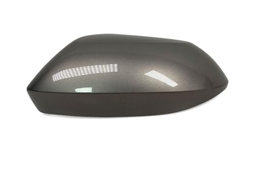Rétroviseur latéral coque pour Toyota Corolla 2019-2023 côté gauche bronze