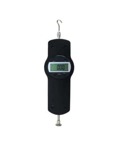Medidor digital de fuerza push pull SDF-200 miniatura 1