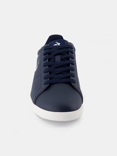 Baskets basses Le Coq Sportif Courtset - vue 6