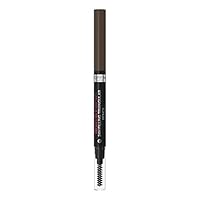 L'Oreal Paris Infallible Brow Xpert Longwear Eyebrow Pencil 1.0 Ebony