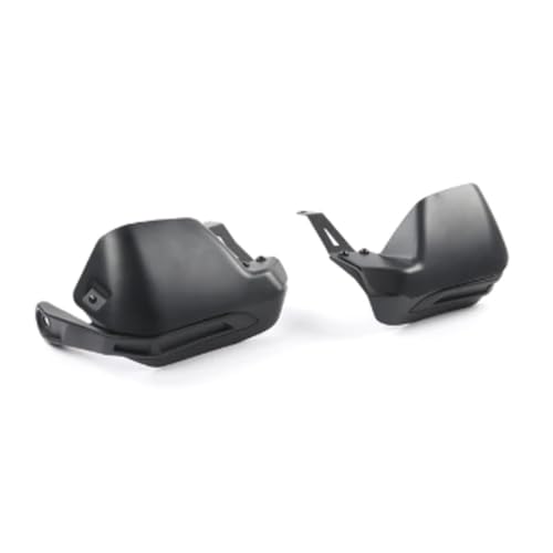 Protège-Main pour CB750 Hornet 2023 2024 Bouclier Guidon Moto Noir