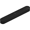 Sonos Beam (Gen 1) - Black #1