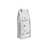 Lenda Vet Nature Urinary & Struvite 2Kg - Pienso Veterinario para Perros Adultos de Todas Las Razas con Problemas en el Tracto Urinario - Pienso Natural para Disolver Calculos de Estruvita
