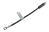 ACDelco 176-1202 GM Original Equipment Front Passenger Side Hydraulic Brake Hose Assembly