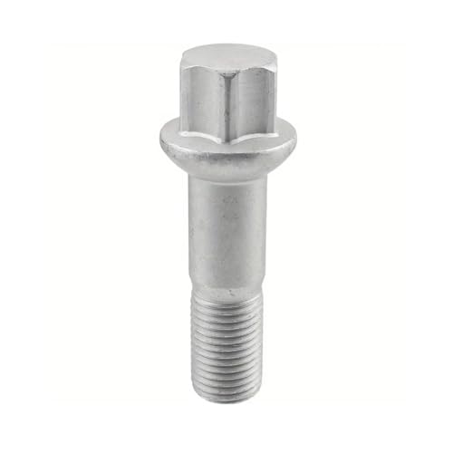 Pernos de rueda accesorios Benz X204 2008-2012 juego tuercas rueda coche W463 3
