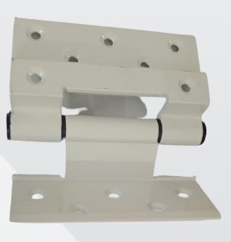Concealed Hinge Door for Upvc Hardware White-image-29