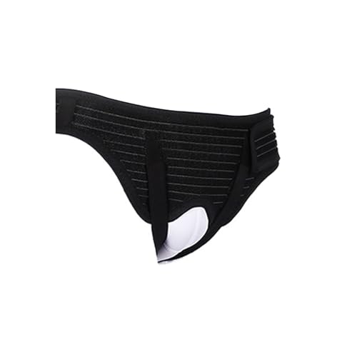 Faja para Hernia Umbilical para Hombre y Mujer, Talla M