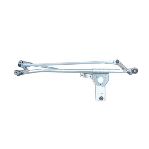 Brazo limpiaparabrisas delantero SA00-67-360M1 para reparar holgura en Haima 2010-2018