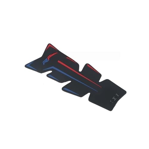 Accessoires traction réservoir moto S1000RR pour sorties sur route et sessions piste