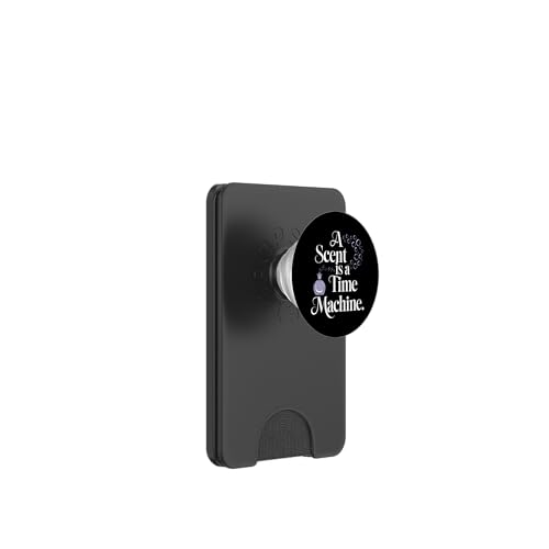 DIY Parfüm Natürliche Parfümerie Handgemachte Duft Handwerk PopSockets PopWallet für MagSafe
