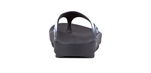 Image of OOFOS - Unisex OOriginal Sport - Post Exercise Active Sport Recovery Thong Sandal