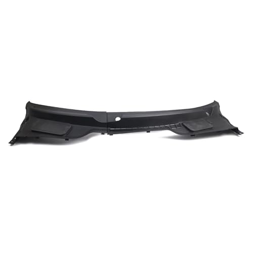 Déflecteur pare-brise cassé sur Mini R60 ? Remplacez le cache OEM 51719808096