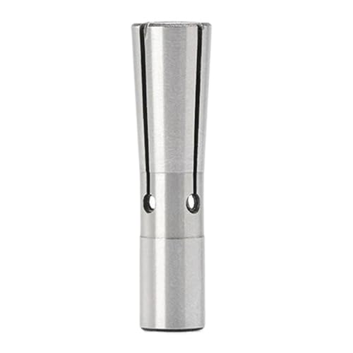 Pinza CC for CNC DC12-4 que elimina vibraciones con precisión 0.003mm 2