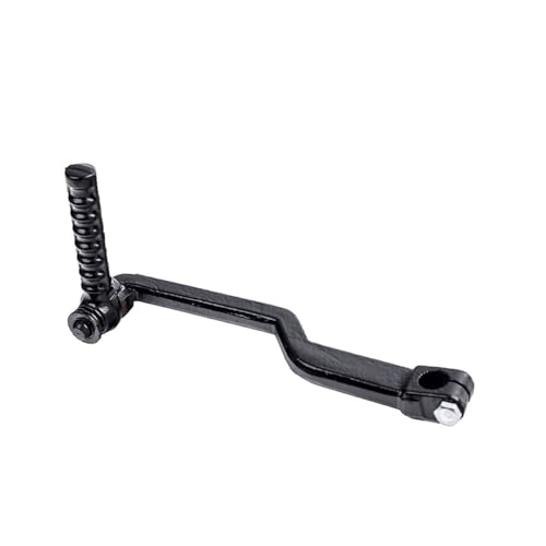 Pied levier de démarrage pour réparer un kick de quad usé ou cassé - 7