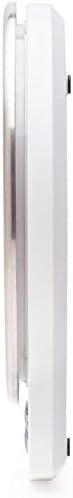 Ozeri ZK011 Precision Pro Stainless-Steel Digital Kitchen Scale with Oversized Weighing Platform