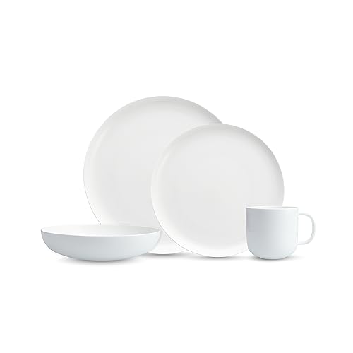 Fortessa Modern Coupe Dinnerware Set Fortessa Modern Coupe Dinnerware Set