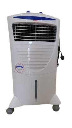 Air Cooler SD-2000 For Office, Home - 40 Litre