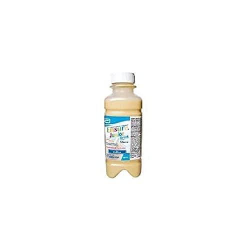 PediaSure Pediasure Complete Vainilla 220 Ml 30Bot 6600 ml Cover