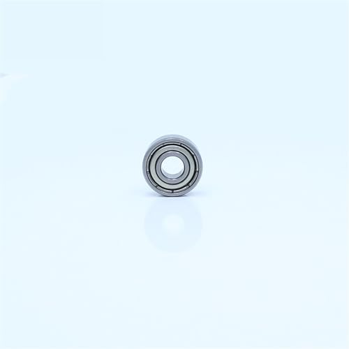 Roulement R3ZZ pour mini moteur et modélisme (Lot de 10 pièces)