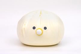 Amazon.co.jp: つぶらな瞳 の 中華街 なまがき ぬいぐるみ むぎ