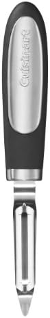 Cuisinart Elements-Collection-Gadgets, Nylon, Black/Stainless, Peeler