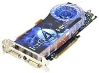 HIS H485QS1P Radeon HD 4850 IceQ4 HDMI Dual DL-DVI HDCP 1GB 256bit GDDR3 PCI Express 2.0 X16 RoHS Video Card - Retail
