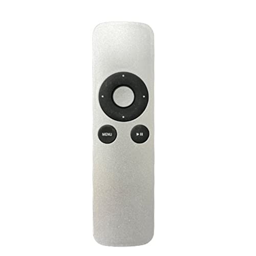Electvision Remote Control tv Box Compatible with Apple tv Box