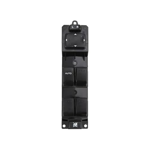 Interrupteur de commande de lève-vitre CC43-66-350A pour CX-7 ER 2009-2014 - 3