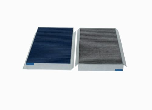 Filtro de habitáculo Bosch 0986628618 para un ambiente interior sano 2