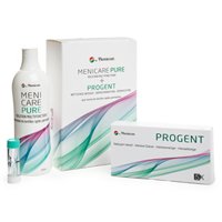 Preisvergleich Produktbild Menicare Pure + Progent