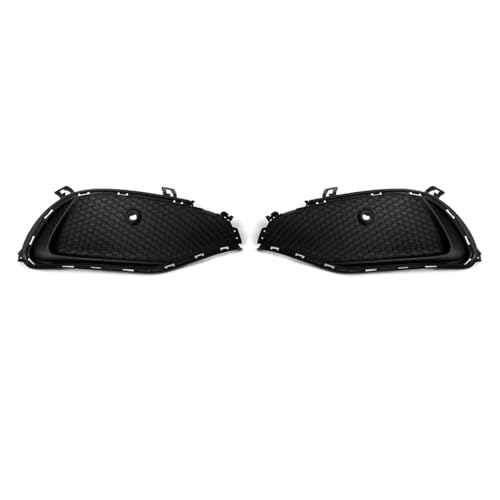 Grille de phares antibrouillard OEM 1178857500 pour finition Mercedes CLA45 Sport