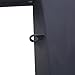 Allkindmore Weight Training Pull Sled, Fitness Strength Speed Training Sled, Steel Power Sled Workout Equipment for Athletic Exercise and Speed Improvement