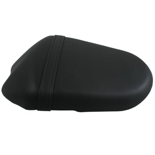 Asiento de conductor GSX-R 1000 soluciona desgaste y fatiga 6