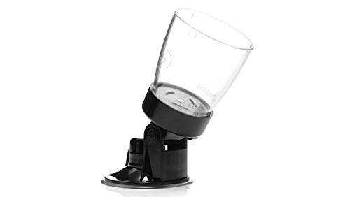 Fleshlight Quickshot Shower Mount Adapter | Allows You to Use Your Quickshot with The Fleshlight Shower Mount (Shower Mount not Included)