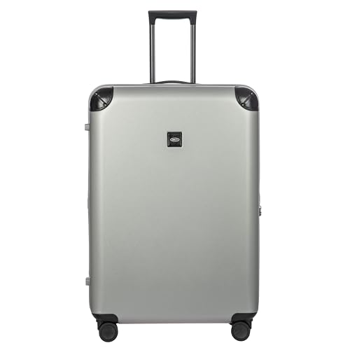Bric's Amalfi 32" Spinner Luggage Lightweight Expandable Suitcase2