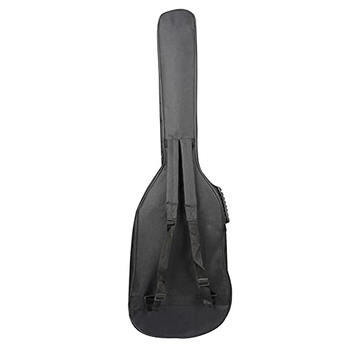 Guitare Basse Électrique Housse De Protection Housse Étanche Imperméable Étui À Guitare Housse Avec Sangles Ajustables - Les Beatles, Paul McCartney, John Lennon, RIngo Starr, George Harrison Guitare Basse Électrique Housse De Protection Housse Étanche Imperméable Étui À Guitare Housse Avec Sangles Ajustables – Image 4