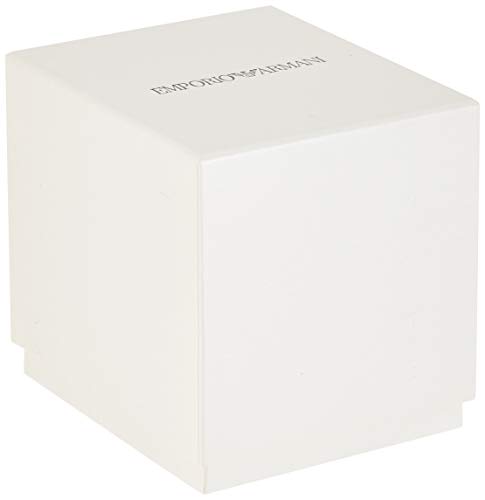 Emporio Armani Casual Watch Analog Display Quartz for Men