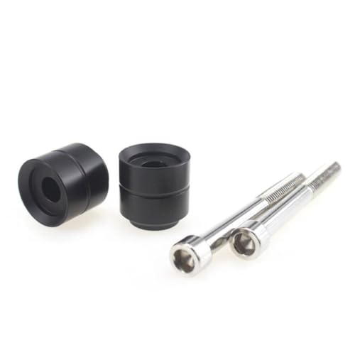 Elevador de manillar para rutas off-road en motos F800GS ADV F700GS y F650GS Twin