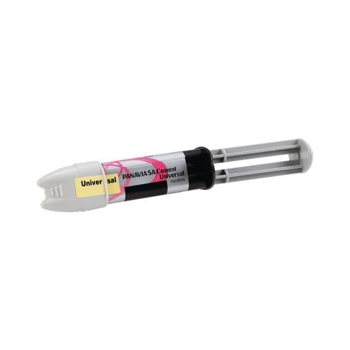 Kuraray 4202KA Panavia SA Cement Universal Handmix A2 9.2 Gm