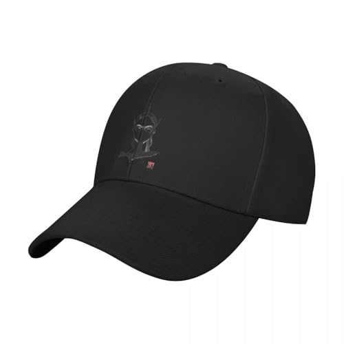 Casquette de baseball Actarus unisexe en coton réglable pour l'été