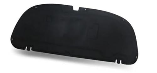 Tapis thermique de capot moteur pour Avalon XX50 MK5