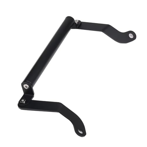 Support téléphone Forza 350 et 125 support navigation GPS moto résistant pour guidon scooter