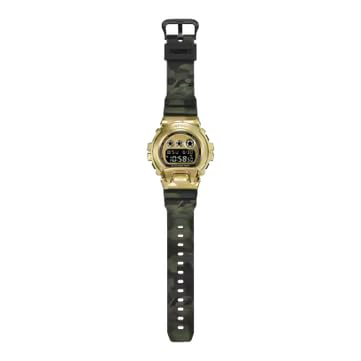 Casio G-Shock Orologio GM-6900CMG-3ER