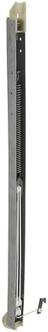 CRL FA2930G 2930 Window Channel Balance with FS291BA Guides Attached