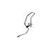 Sunsong 5203028 A/C Discharge Line Hose Assembly