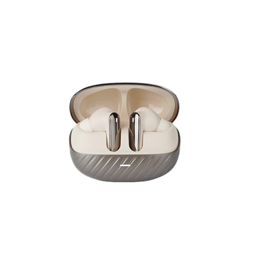H250 Wireless Earbuds; Upto 80 Hours Playtime; Fast Charge; Water Resistant; Compatible with Tablets, Smartphones, PCs, and Other Devices with Bluetoo