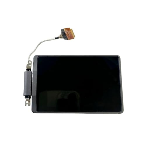 �X�N���[��LCD���j�b�g�ACanon�AEOS RP Rp�ɑΉ��ALCD�J�o�[�ƃq���W�t���b�N�X�P�[�u���t���J�����������i