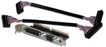 Osprey 460e / 450e A/V Option
