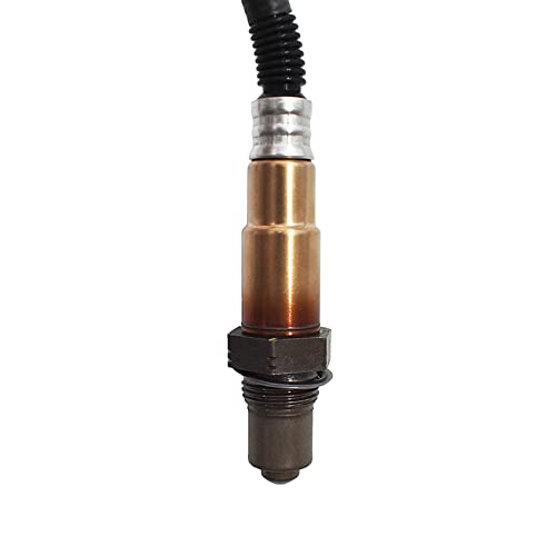 Sensor de Oxígeno labwork para BMW Mini Cooper 2007-2010 miniatura 5